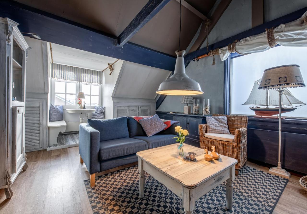 Smederij Texel Bed & Breakfast De Cocksdorp  Eksteriør bilde