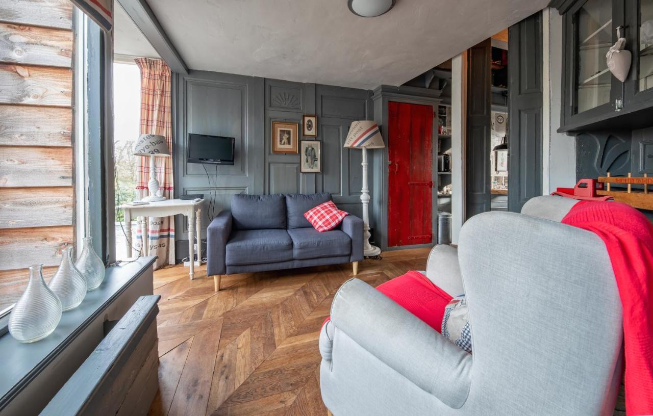 Smederij Texel Bed & Breakfast De Cocksdorp  Eksteriør bilde