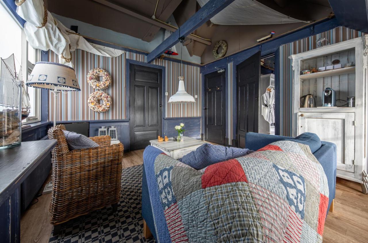 Smederij Texel Bed & Breakfast De Cocksdorp  Eksteriør bilde
