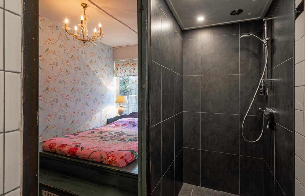 Smederij Texel Bed & Breakfast De Cocksdorp  Eksteriør bilde