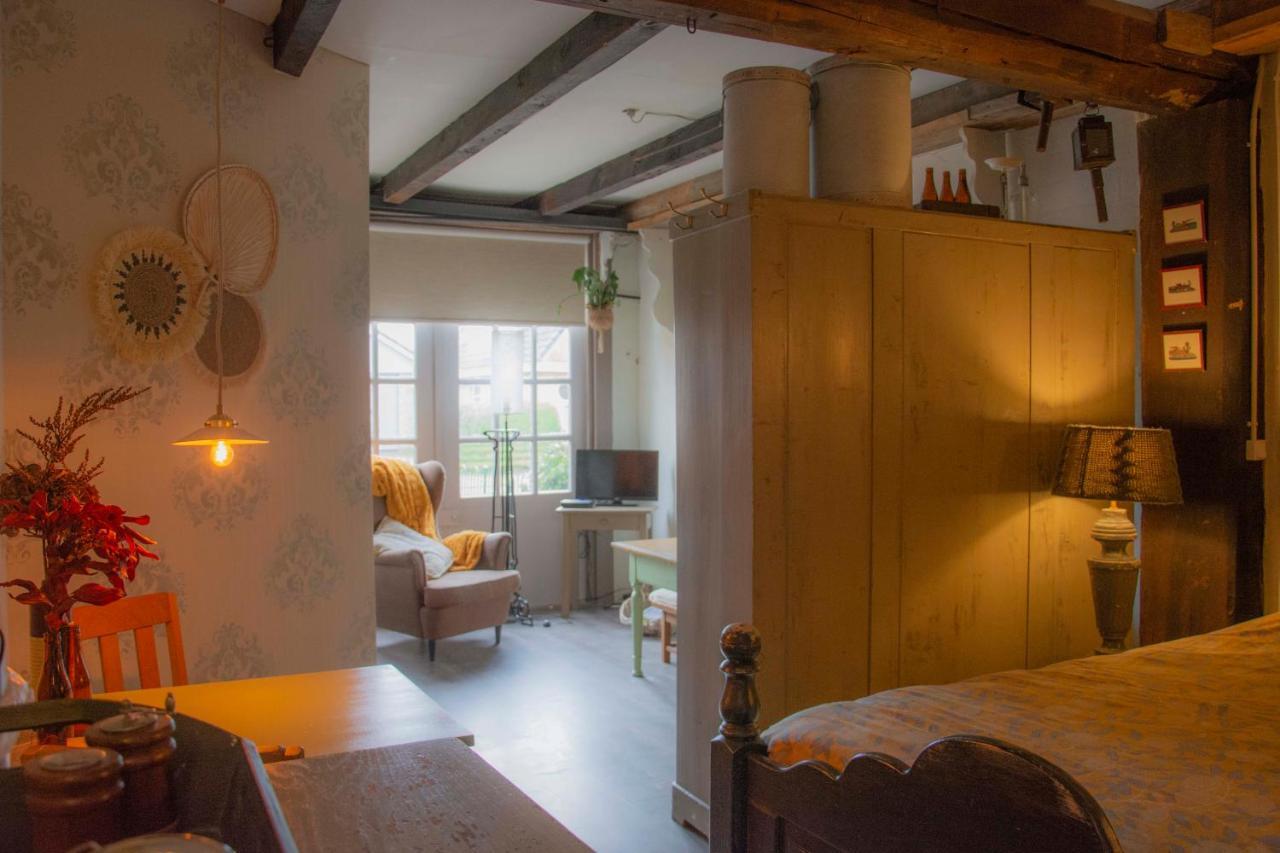 Smederij Texel Bed & Breakfast De Cocksdorp  Eksteriør bilde